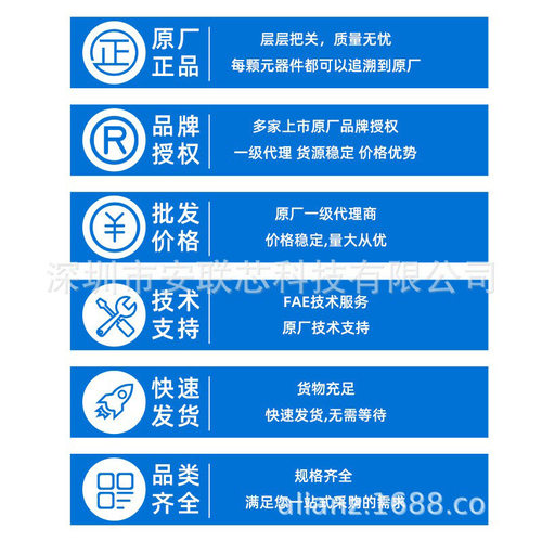 全新原装进口FT232HL FT232H FT232 贴片QFP48 USB转换接口芯片IC - 图0
