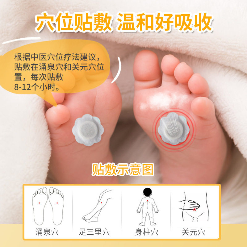 春季儿童助力生长贴现货健康长个贴助高贴足底穴位贴外用膏贴,淘宝优惠券,粉丝福利购,淘宝优惠卷