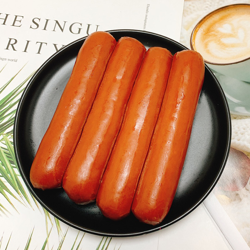 Smithfield史蜜斯香辣