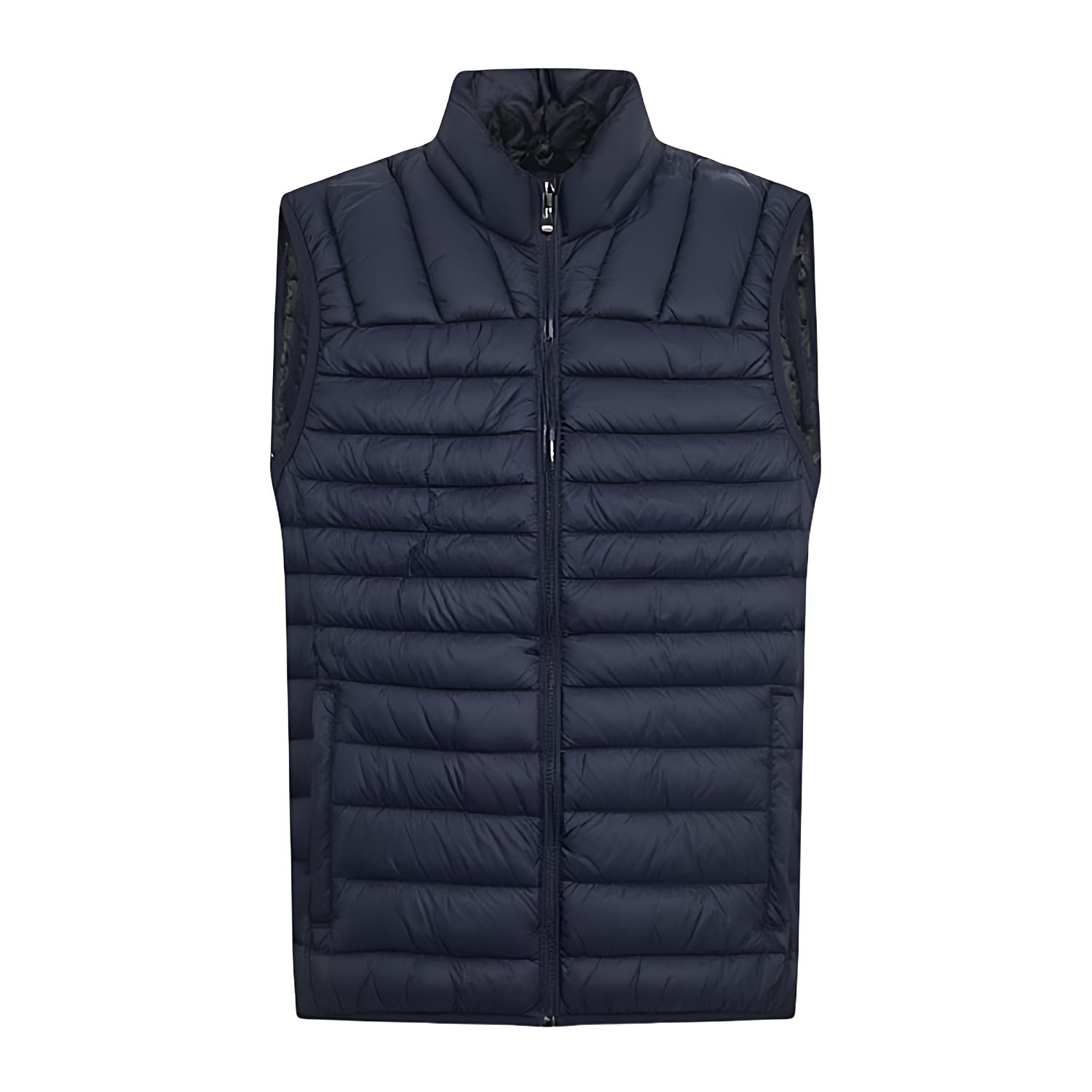 金标p棉内胆排骨棉马甲男冬季轻薄户外运动背心外贸男装坎肩外套,淘宝优惠券,粉丝福利购,淘宝优惠卷