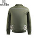Fuxian air conditioning suit with fan for cooling and cooling