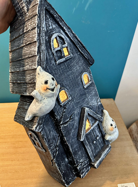 样品复古摆件家居装饰品创意个性工艺品