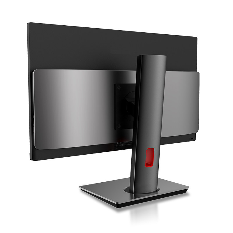 磐一体机i7旋转升降27英寸24超薄蛇 磐蛇一体机