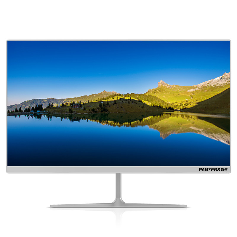 磐蛇24英寸一体机9代i5i7华硕主板 磐蛇一体机