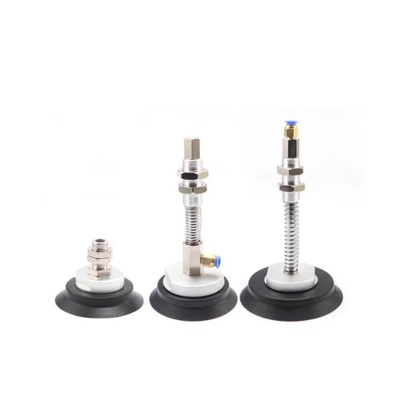 SMC吸盘ZPT25BNK10/BSK20/BGNK30/BGSK40/50-B5-04-06-N6-U6-A10 - 图3