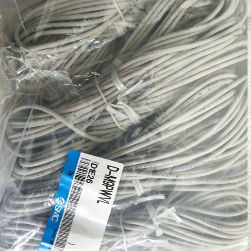 SMC磁性开关D-M9B D-A93  M9P D-M9N A93 Z73 C73 F8B F8N  M9BV - 图1