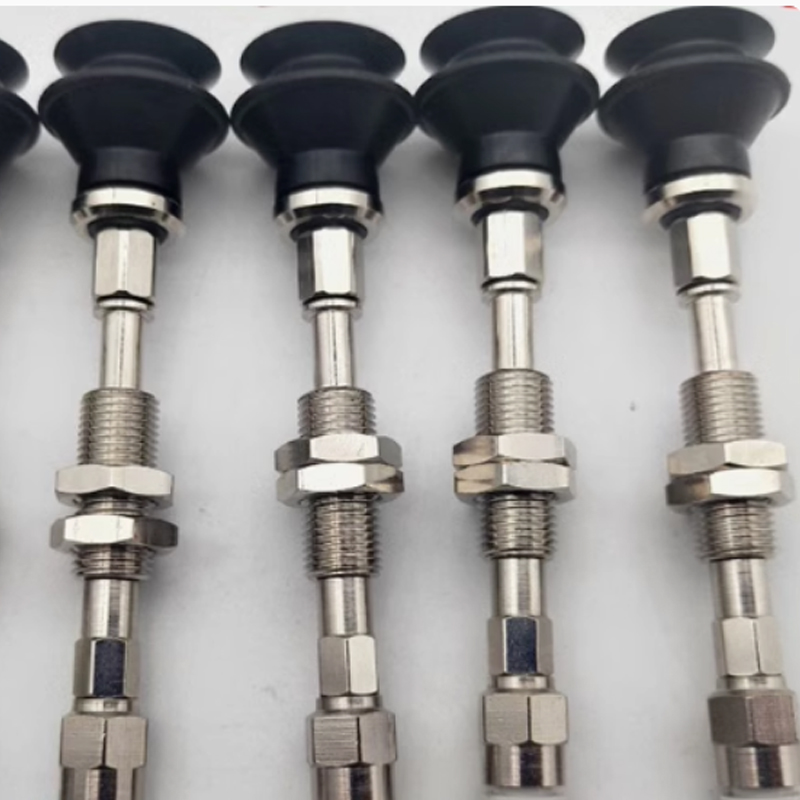 SMC吸盘ZPT25BNK10/BSK20/BGNK30/BGSK40/50-B5-04-06-N6-U6-A10 - 图0