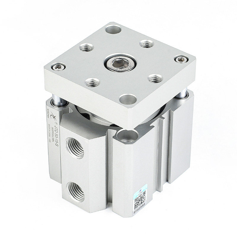 星辰气动SDA/MA/SC/TDA不旋转TCMJ/MGPM非标气缸可调非标订做定制 - 图0