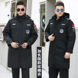 Зимнее утепленное кашемировое пальто для работы