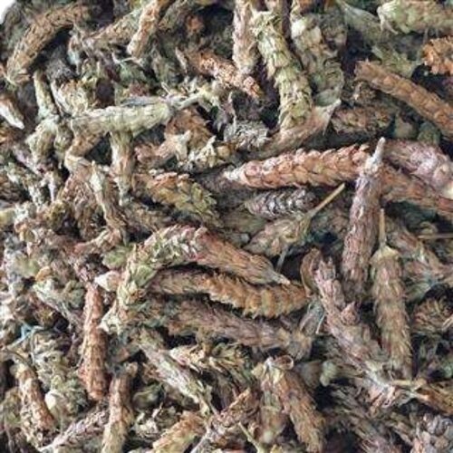 神农架 野生中药材夏枯球 凉茶原料夏枯草250g - 图0