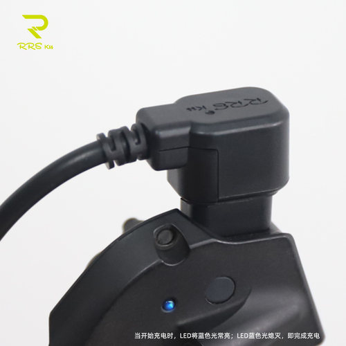 Rrskit适用于SHIMANO禧玛诺12速Di2电子变速7170充电器8170充电线 - 图1