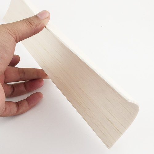 巴尔沙木模型木板飞机木板材轻木片薄木片轻木板diy制作航模板材 - 图0