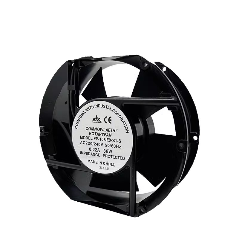 焊机柜散热器FP-108-S1-B/S 220v/380排风扇17251轴流风机17250,淘宝优惠券,粉丝福利购,淘宝优惠卷