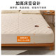 New style 100% cotton thickened quilted anti-slip protective cover