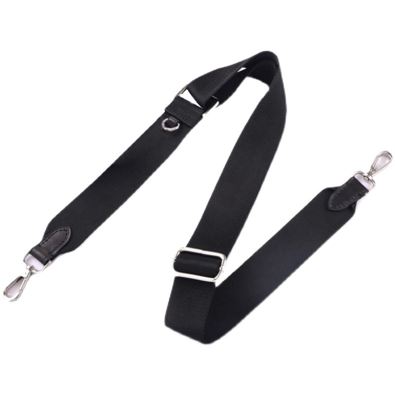 包达人适用hobo黑色五合一宽肩带包带可调节带子尼龙包配件单卖,淘宝优惠券,粉丝福利购,淘宝优惠卷