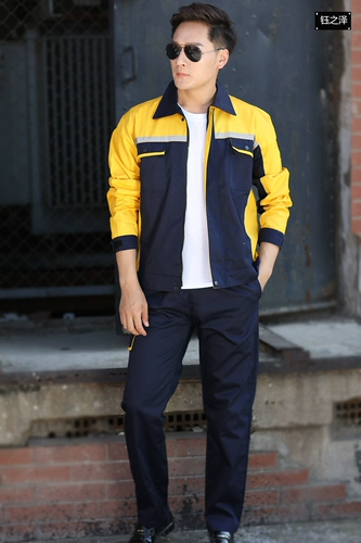 Комбинезон для работы, делается под заказ