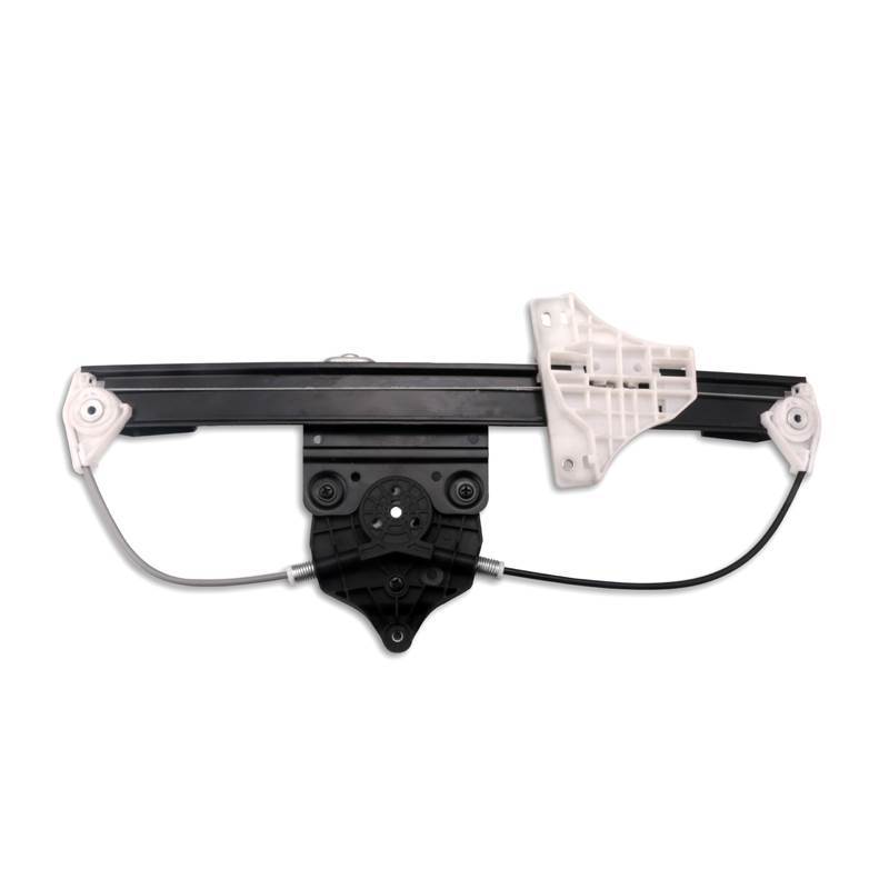 广汽埃安S Y V plus Z03升降器总成炫魅IA5EA6玻璃车窗电机马达 - 图2