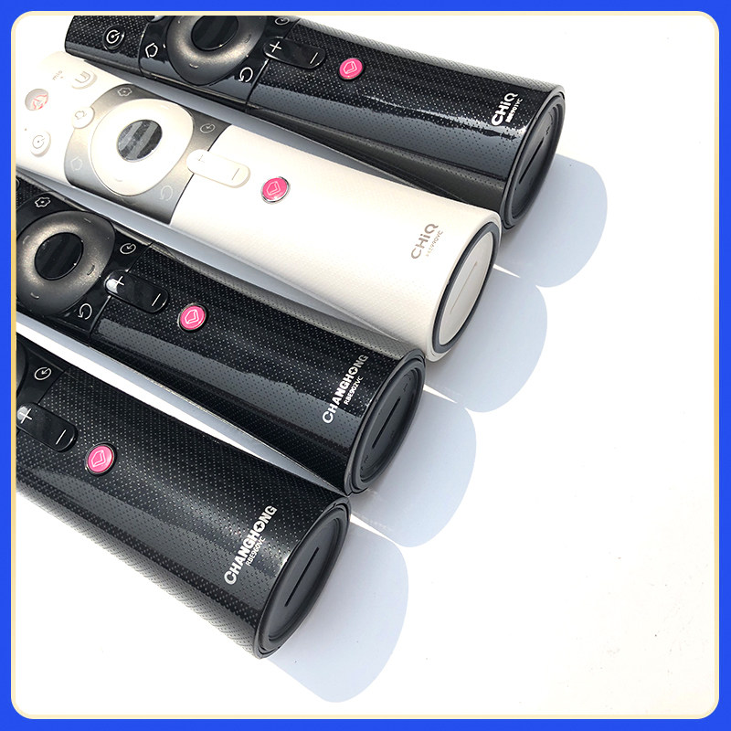 原装长虹CHiQ电视机语音遥控器RBE902VC 901vc 990vc 50Q3T 55Q3T