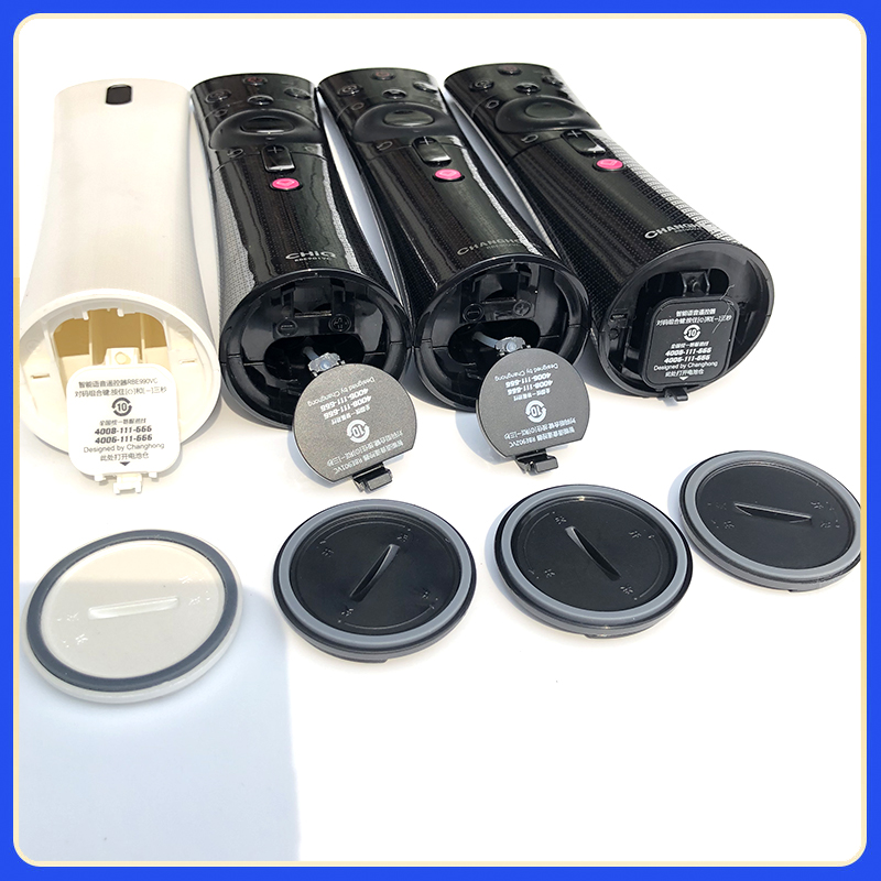 原装长虹CHiQ电视机语音遥控器RBE902VC 901vc 990vc 50Q3T 55Q3T