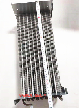 三洋Sanyo冰箱冰柜冷凝器四门冰箱冷凝器7FM-0-4130-014-00
