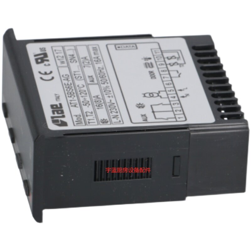 AT1-5BS6E-AG温度控制器Bonnet,Foster,MBM-ItalienLAE温控器探头 - 图3