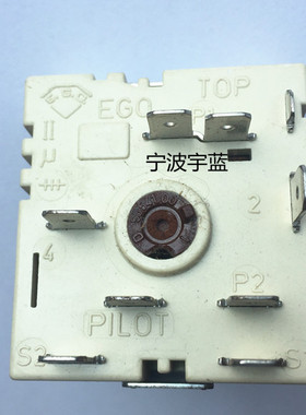 伊莱克斯EGO炉灶能量调节开关