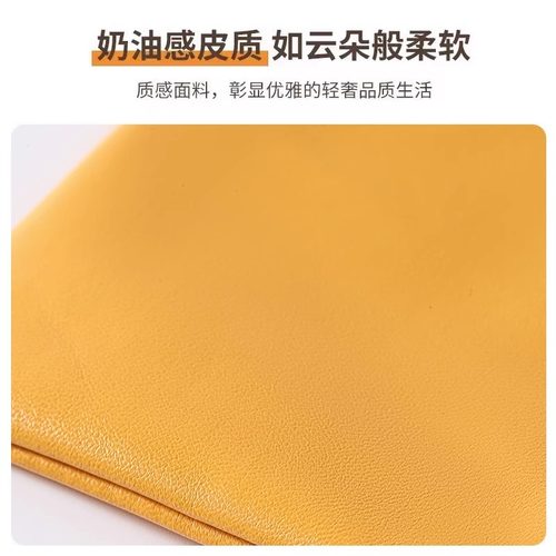 弹片眼镜袋墨镜收纳包抗压便携式女太阳镜收纳盒自动闭合眼睛女士 - 图2