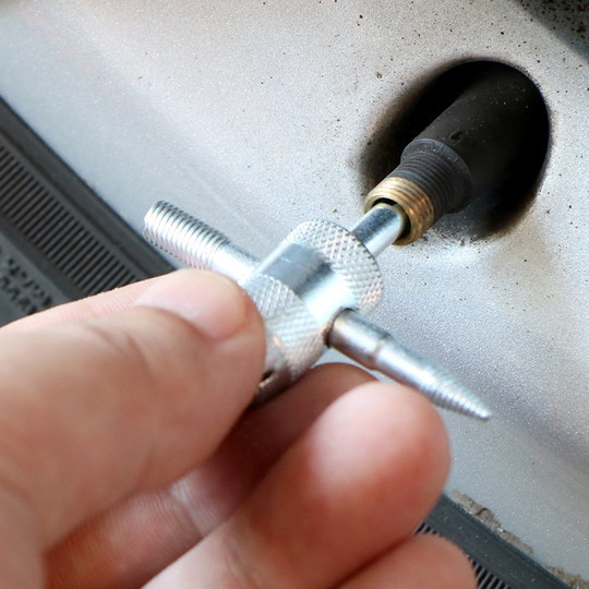 Car Tire Inner Tube Bicycle Electric Vehicle Valve