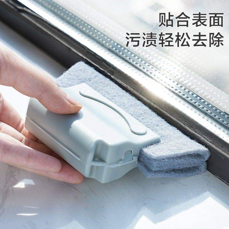 窗缝刷清洁刷打扫窗台卫生刷子神器缝隙凹槽清理门窗框缝隙清洁刷,淘宝优惠券,粉丝福利购,淘宝优惠卷