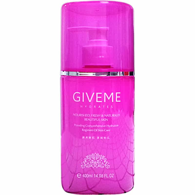 韩伊美水滢滋养嫩肤液大粉水爽肤水 韩伊美金天美乳液/面霜