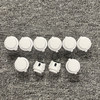 30mm card button arcade game console key accessories