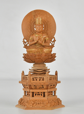 致福平安清仓佛像出口转内销