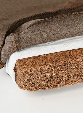 家用供奉致福平安可拆洗拜垫