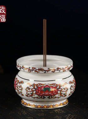 推荐家用供佛财神陶瓷拜观音祖先