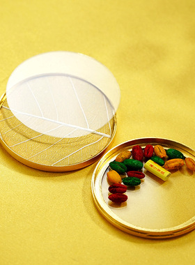 唐卡盒黄铜金色金刚杵吊坠项链DIY配饰藏族风唐卡盒吊坠配件正品