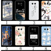 Suitable for Xiaodu Qinghe Learning W30 mobile phone case 5G protective cover silicone frosted XD-SEE00-2302 anti-scratch soft shell