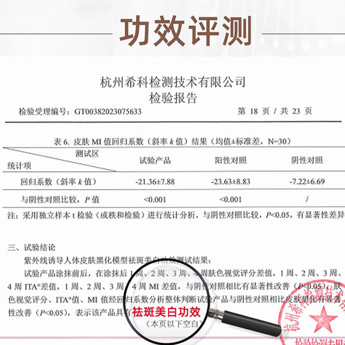 艾诗可因祛黄美白淡斑精华素亮肤素377维C精华油点阵皮秒色沉反黑 - 图1