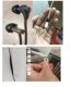 Headphone cable broken skin repair glue data cable Apple Android