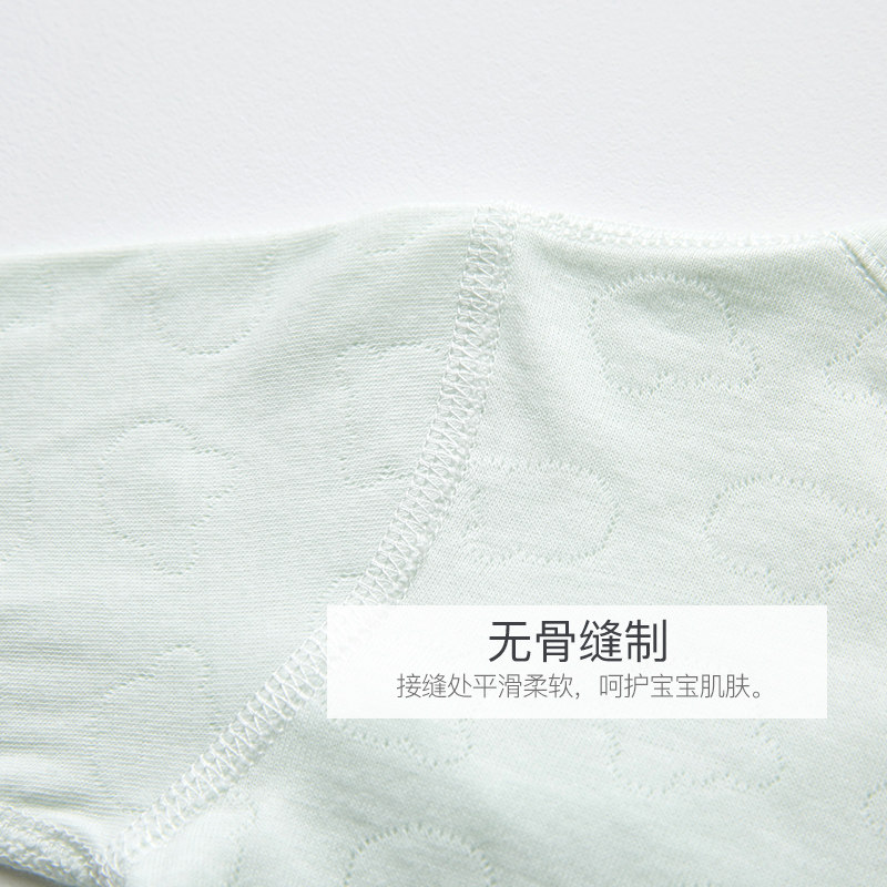 新生婴儿衣服春秋出生内衣打底分体初生0纯棉3月秋衣宝宝和尚套装,淘宝优惠券,粉丝福利购,淘宝优惠卷