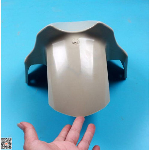 小蚂蚁电动三轮小蚂蚁电动三轮车前轮挡泥瓦挡泥板遮泥板遮泥瓦皮 - 图2
