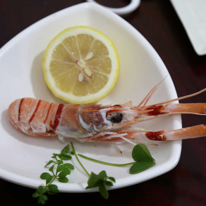 怡鲜来旗舰店怡鲜来 新西兰小龙虾 南极螯虾刺2000g/盒 进口海鲜水产1