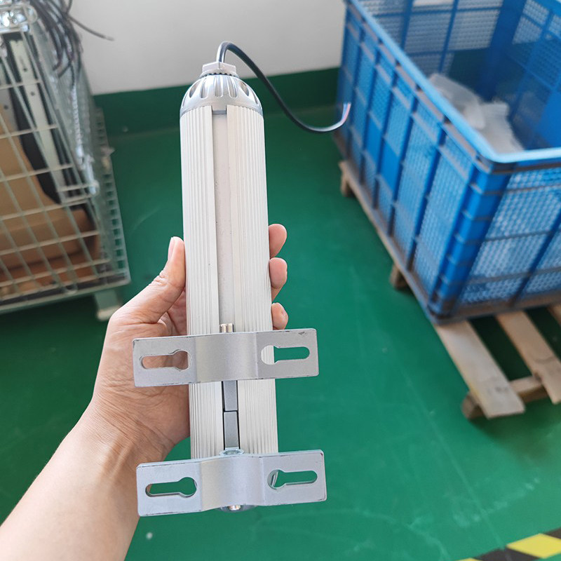JY11防爆机床工作灯 防水led地沟灯24V 集装箱长条三防金属照明灯,淘宝优惠券,粉丝福利购,淘宝优惠卷