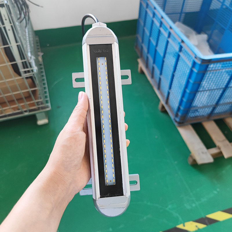 JY11防爆机床工作灯 防水led地沟灯24V 集装箱长条三防金属照明灯,淘宝优惠券,粉丝福利购,淘宝优惠卷