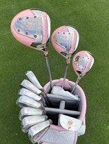 Golf club Royal Honma Ms Royal Honma First intermediate full set of Ben Fairy Fairy Carbon Sleeve Rod