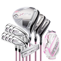 New HONMA TW-XP2 Mens golf club full range of carbon first intermediate high fault tolerant sets poles golf