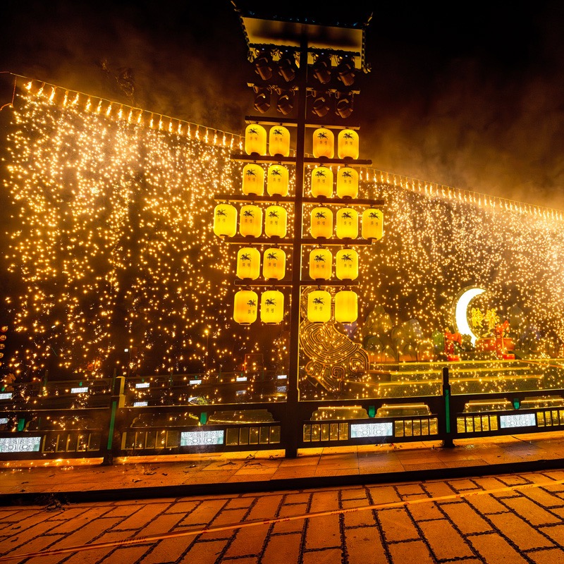 [淹城春秋乐园-大门票]春秋乐园 - 图1