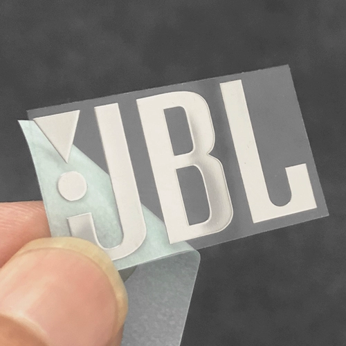 Беспроводной ЖК-дисплей, мегафон, наушники, металлический мобильный телефон, наклейка, bluetooth, с печатью вашего логотипа