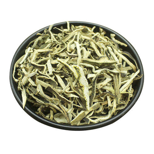 青皮中药材青橘皮四花青皮正品青皮丝泡茶新货陈皮丝500克青柑皮 - 图3
