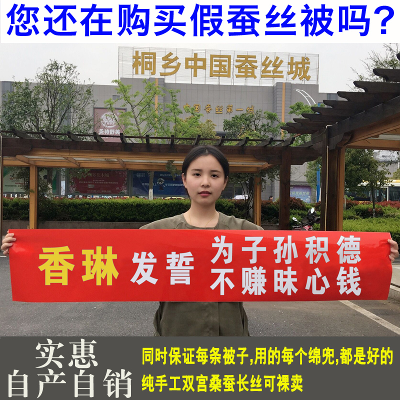 手工蠶絲被春秋被子冬被雙人桑蠶絲子母被芯單人兒童空調被夏涼被 手工蠶絲被春秋被子冬被雙人桑蠶絲子母被芯單人兒童空調被夏涼被