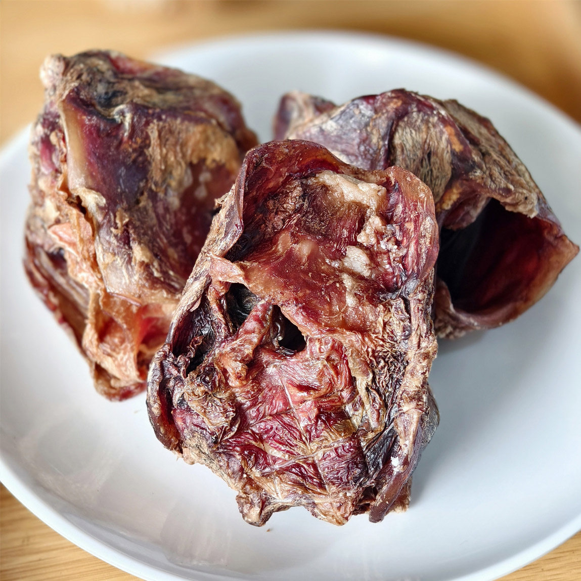 宠物狗风干零食自制牛骨头牛喉管结狗磨牙棒洁齿耐咬补钙大狗金毛,淘宝优惠券,粉丝福利购,淘宝优惠卷